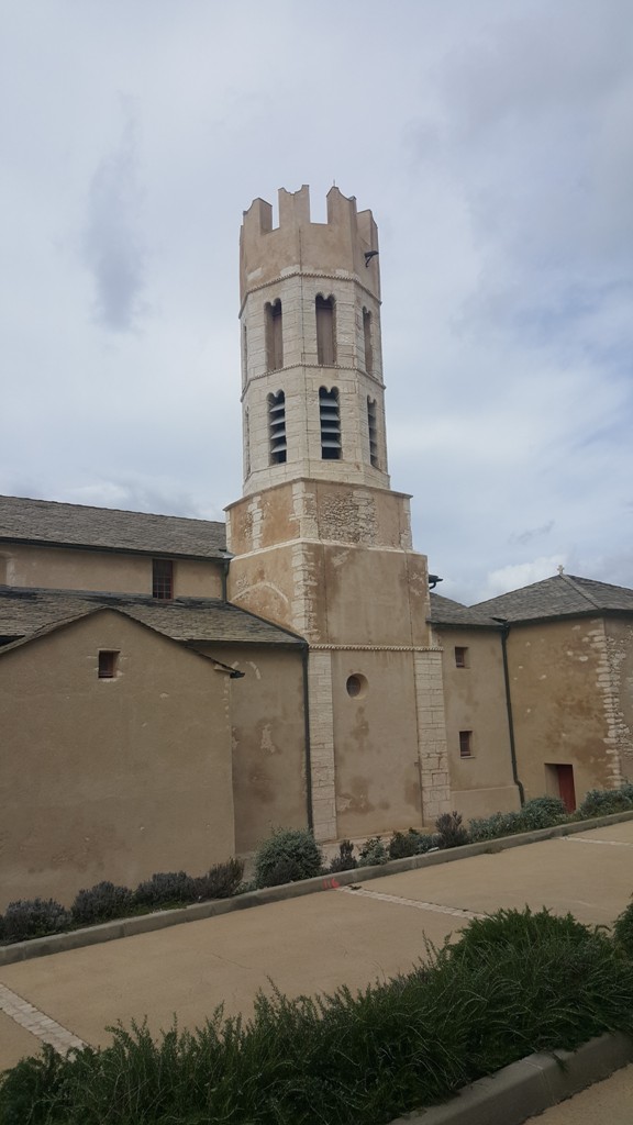 Eglise de Saint Dominique de Bonifacio
