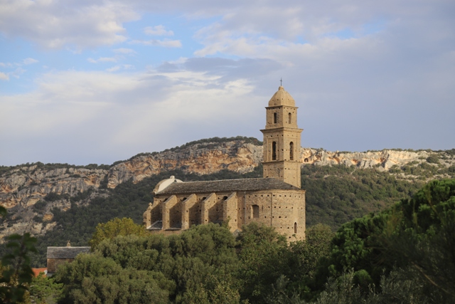 Patrimonio - Eglise San Marino