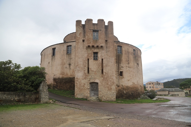 Citadelle de Saint Florent