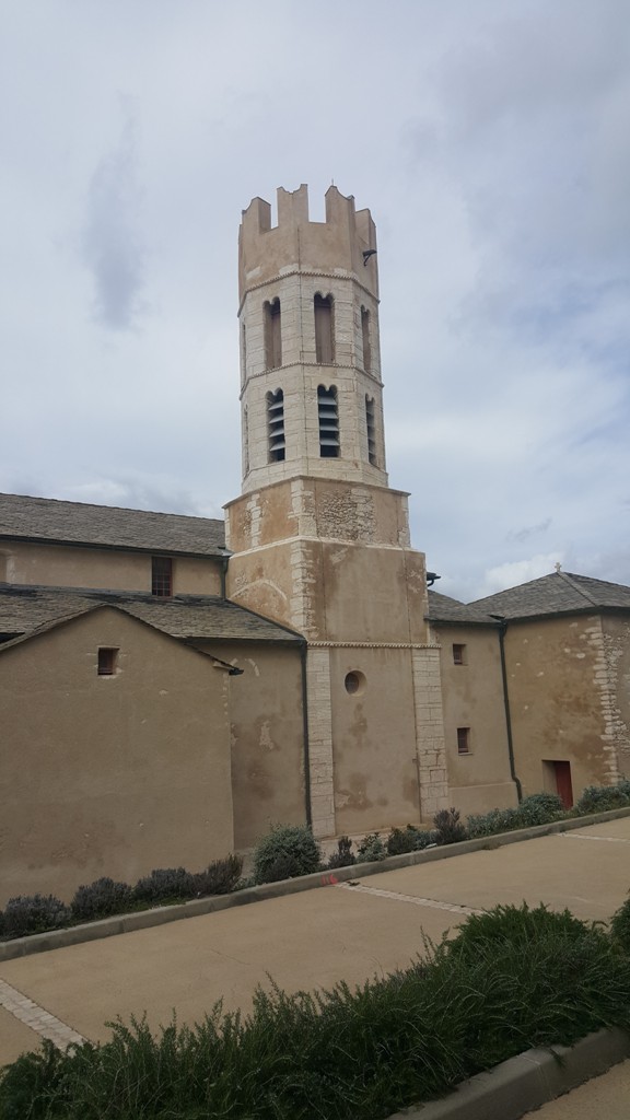Eglise de Saint Dominique de Bonifacio Eglise de Saint Dominique de Bonifacio