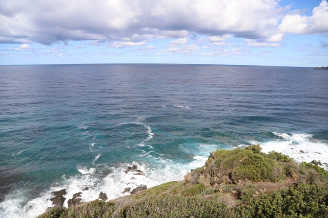 Côte avant Lozari