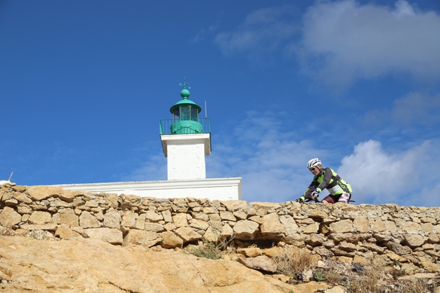 Page hebdomadaire Strava AMSLF