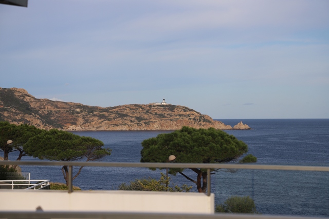 Phare de la Revellata - Calvi